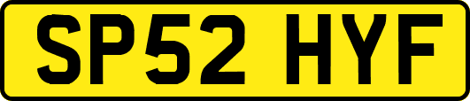 SP52HYF