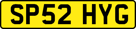SP52HYG