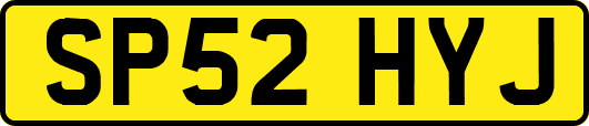 SP52HYJ