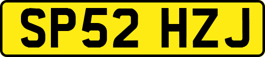 SP52HZJ
