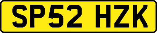 SP52HZK