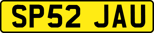 SP52JAU