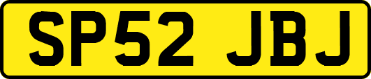 SP52JBJ