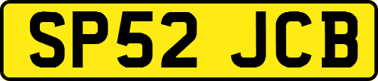 SP52JCB