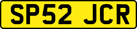 SP52JCR