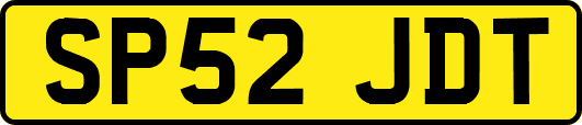 SP52JDT