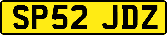 SP52JDZ