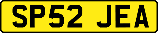 SP52JEA