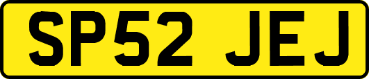 SP52JEJ