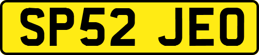 SP52JEO