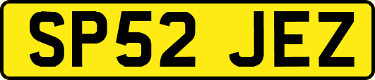SP52JEZ