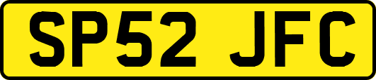 SP52JFC