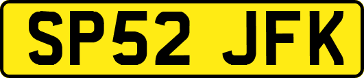 SP52JFK