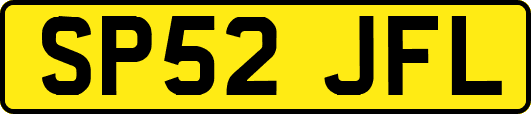SP52JFL
