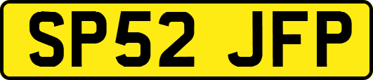 SP52JFP
