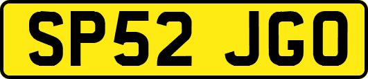 SP52JGO