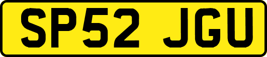 SP52JGU