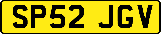 SP52JGV