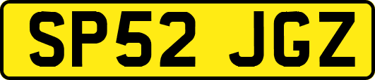 SP52JGZ