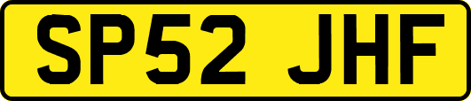 SP52JHF