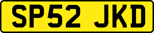SP52JKD