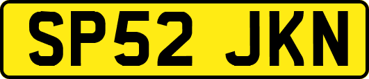 SP52JKN