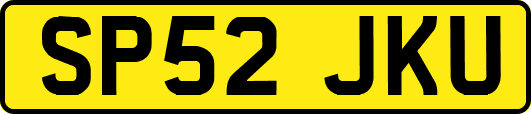 SP52JKU