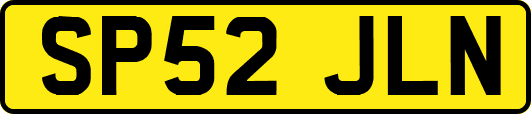 SP52JLN