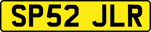 SP52JLR