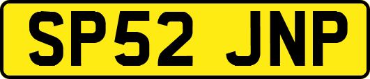 SP52JNP