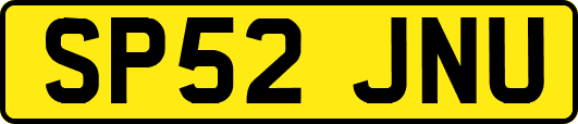SP52JNU
