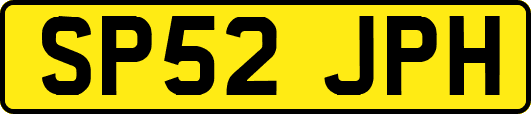 SP52JPH