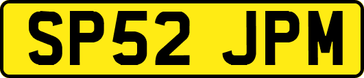 SP52JPM