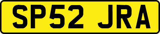 SP52JRA
