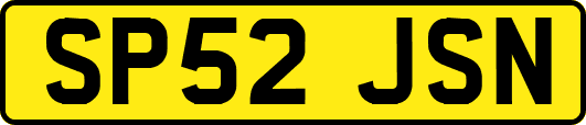 SP52JSN