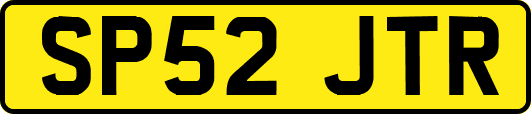 SP52JTR