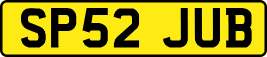 SP52JUB