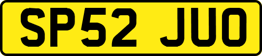 SP52JUO