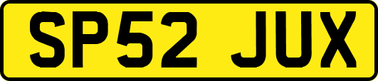 SP52JUX