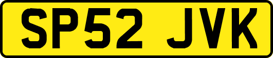 SP52JVK