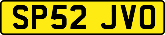 SP52JVO