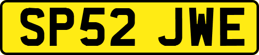SP52JWE