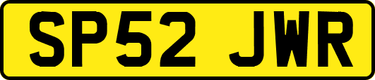 SP52JWR