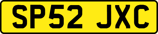 SP52JXC