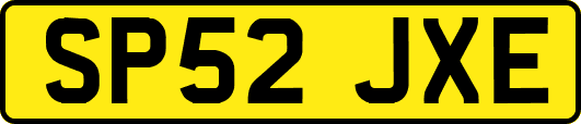 SP52JXE