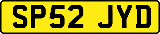 SP52JYD