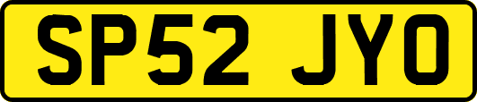 SP52JYO