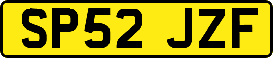 SP52JZF