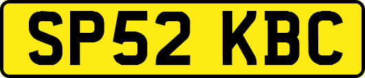 SP52KBC
