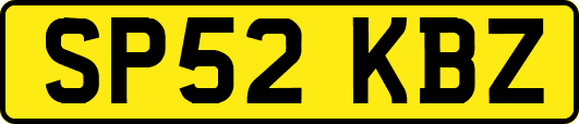 SP52KBZ